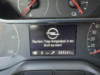 Opel Grandland 1.6 TURBO PLUG IN HYBRID AUTOMAAT 222PK picture 18