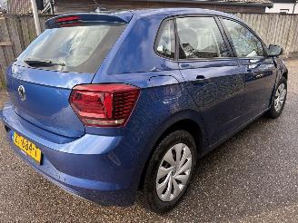 Volkswagen Polo 1.0 TSI SPORT 145 DKM NAP picture 5