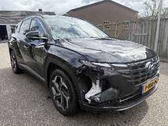 Hyundai Tucson 1.6 T-GDI PHEV Premium 4WD PLUG-INN HYBRID picture 4