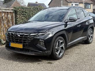 Auto incidentate Hyundai Tucson 1.6 T-GDI PHEV Premium 4WD PLUG-INN HYBRID 2022/2