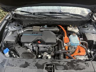 Hyundai Tucson 1.6 T-GDI PHEV Premium 4WD PLUG-INN HYBRID picture 11