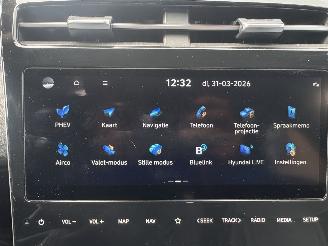 Hyundai Tucson 1.6 T-GDI PHEV Premium 4WD PLUG-INN HYBRID picture 19