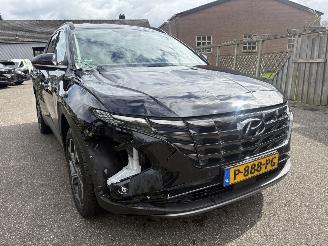 Hyundai Tucson 1.6 T-GDI PHEV Premium 4WD PLUG-INN HYBRID picture 5