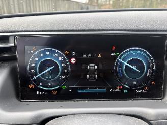 Hyundai Tucson 1.6 T-GDI PHEV Premium 4WD PLUG-INN HYBRID picture 15