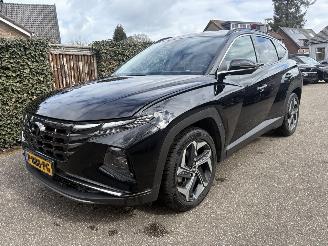 Hyundai Tucson 1.6 T-GDI PHEV Premium 4WD PLUG-INN HYBRID picture 2