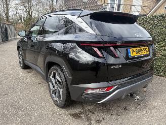 Hyundai Tucson 1.6 T-GDI PHEV Premium 4WD PLUG-INN HYBRID picture 9