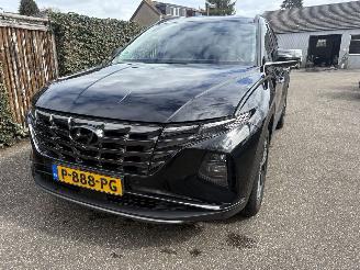 Hyundai Tucson 1.6 T-GDI PHEV Premium 4WD PLUG-INN HYBRID picture 3