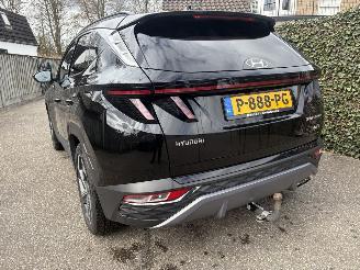 Hyundai Tucson 1.6 T-GDI PHEV Premium 4WD PLUG-INN HYBRID picture 10