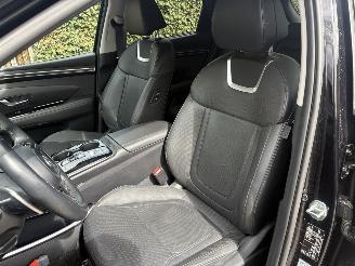 Hyundai Tucson 1.6 T-GDI PHEV Premium 4WD PLUG-INN HYBRID picture 23