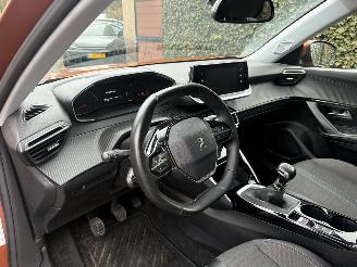 Peugeot 2008 1.2 sport 102 pk picture 13