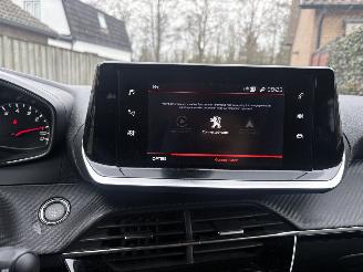 Peugeot 2008 1.2 sport 102 pk picture 20
