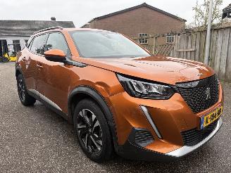 Peugeot 2008 1.2 sport 102 pk picture 5