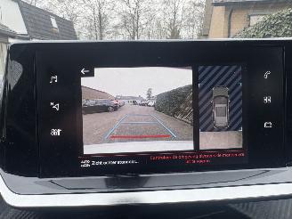 Peugeot 2008 1.2 sport 102 pk picture 21