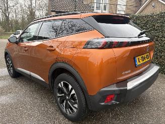 Peugeot 2008 1.2 sport 102 pk picture 8