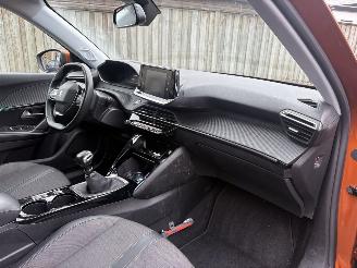 Peugeot 2008 1.2 sport 102 pk picture 15