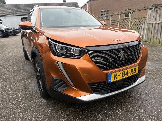 Peugeot 2008 1.2 sport 102 pk picture 7