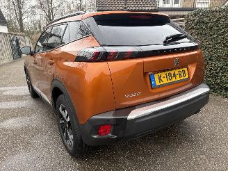 Peugeot 2008 1.2 sport 102 pk picture 6