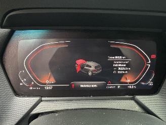 BMW 1-serie 118 M-SPORT 140 PK  AUTOMAAT PANORAMA NAP !!! picture 20