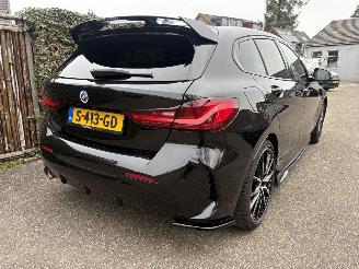 BMW 1-serie M-SPORT 140 PK  AUTOMAAT PANORAMA NAP !!! picture 4