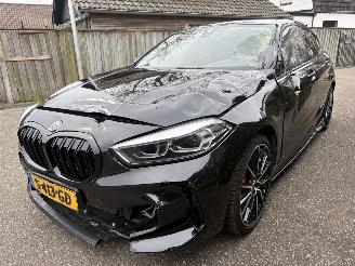 BMW 1-serie M-SPORT 140 PK  AUTOMAAT PANORAMA NAP !!! picture 8