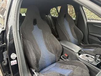 BMW 1-serie M-SPORT 140 PK  AUTOMAAT PANORAMA NAP !!! picture 27