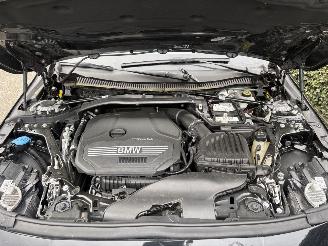 BMW 1-serie M-SPORT 140 PK  AUTOMAAT PANORAMA NAP !!! picture 28