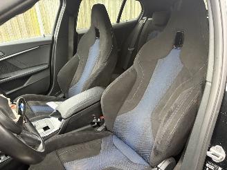 BMW 1-serie 118 M-SPORT 140 PK  AUTOMAAT PANORAMA NAP !!! picture 13