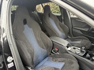 BMW 1-serie 118 M-SPORT 140 PK  AUTOMAAT PANORAMA NAP !!! picture 15