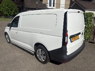 Volkswagen Caddy maxi 2.0  TDI COMFORT-LINE AUTOMAAT NAP !! picture 4