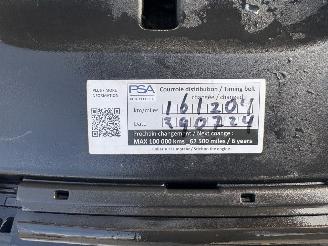 Peugeot 308 1.2 SPORT EXE picture 26