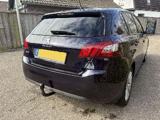 Peugeot 308 1.2 SPORT EXE picture 6