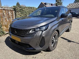 Peugeot 3008 1.2 GT AUTOMAAT 131 PK picture 3