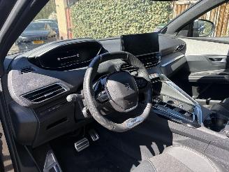 Peugeot 3008 1.2 GT AUTOMAAT 131 PK picture 13