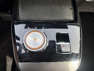 MG MG4 SPORT 51 kWh  243PK 350KM ACTIERADIUS picture 19