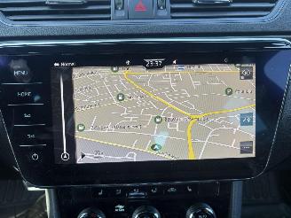 Skoda Superb PLUG IN HYBRID SPORTLINE 231PK AUTOMAAT VOLL OPTION picture 20