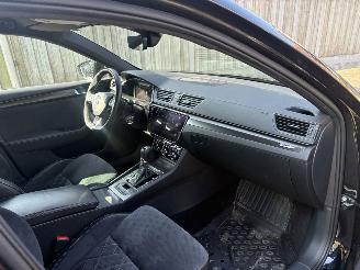 Skoda Superb PLUG IN HYBRID SPORTLINE 231PK AUTOMAAT VOLL OPTION picture 13