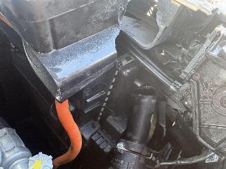 Skoda Superb PLUG IN HYBRID SPORTLINE 231PK AUTOMAAT VOLL OPTION picture 22