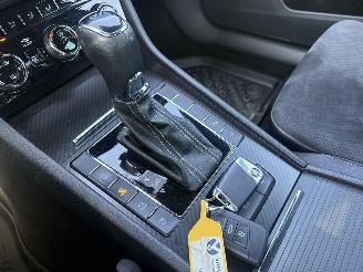 Skoda Superb PLUG IN HYBRID SPORTLINE 231PK AUTOMAAT VOLL OPTION picture 18