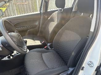 Mitsubishi Space-star 1.2 Connect+ 71PK picture 11