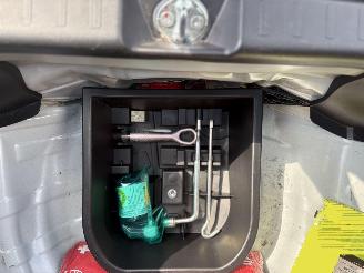 Mitsubishi Space-star 1.2 Connect+ 71PK picture 21