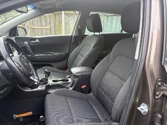 Kia Sportage 1.6 GDI 132PK 6BAK 161NM KOPPEL picture 11