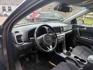 Kia Sportage 1.6 GDI 132PK 6BAK 161NM KOPPEL picture 10