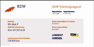 Kia Sportage 1.6 GDI 132PK 6BAK 161NM KOPPEL picture 25