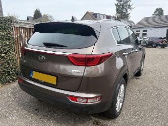 Kia Sportage 1.6 GDI 132PK 6BAK 161NM KOPPEL picture 4