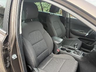 Kia Sportage 1.6 GDI 132PK 6BAK 161NM KOPPEL picture 14