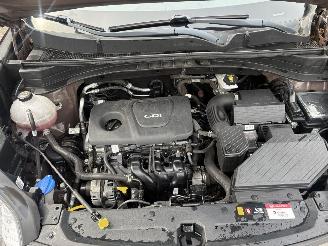 Kia Sportage 1.6 GDI 132PK 6BAK 161NM KOPPEL picture 24