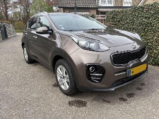 Kia Sportage 1.6 GDI 132PK 6BAK 161NM KOPPEL picture 5