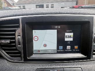 Kia Sportage 1.6 GDI 132PK 6BAK 161NM KOPPEL picture 18