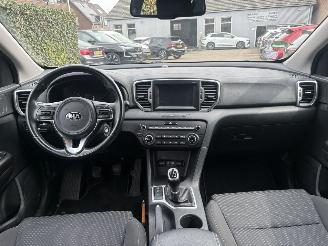 Kia Sportage 1.6 GDI 132PK 6BAK 161NM KOPPEL picture 12
