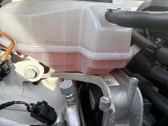 Volkswagen Golf VIII GTI 2.0 245 PK PANORAMA picture 23